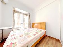 业主诚心出售,户型方正光线!