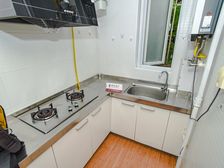 南杨园1室1厅1卫1阳台南2/7层