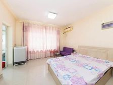 低总价!东方明珠花园 1室1厅 精装修保养好 中层采光好