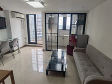 青苹果商务广场2室1厅1卫南朝向60.0万元/套出售