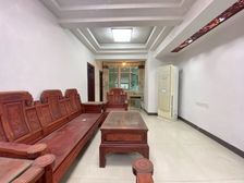 农林下路散盘 4 房 83 方