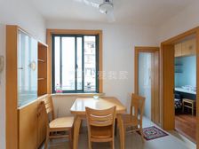 青浦区盈浦盈中新村3室1厅