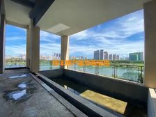 拒绝虚假房源 !新出中空 带私人泳池 尚海阳光8房