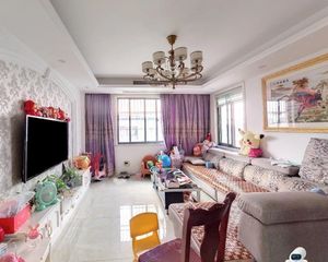 明湖花苑一期3室2厅2卫南朝向210.0万元/套出售