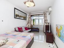 石景山区苹果园模式口西里2室1厅