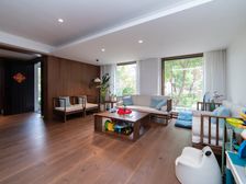 星悦花都 5室4厅 精装修