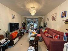 正南大华公园世家康华苑二期2室2厅精装修