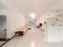 雅郡花园 中高楼层 南北向精装修 视野无遮挡