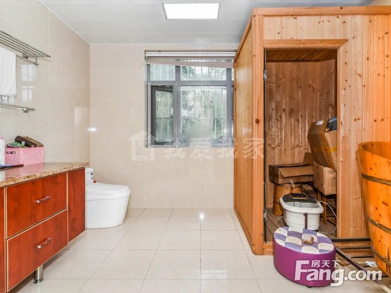 沧浪新城博雅苑5室3厅品质别墅带大院子