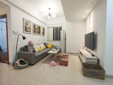 龙苑大厦 3 房 93 方 配套成熟 近地铁 繁华地段