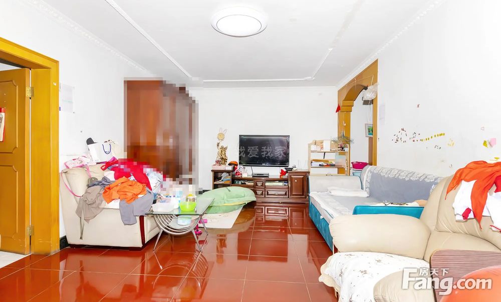 急售芍药居甲2号院大两居满五年视野无遮挡随时可签约