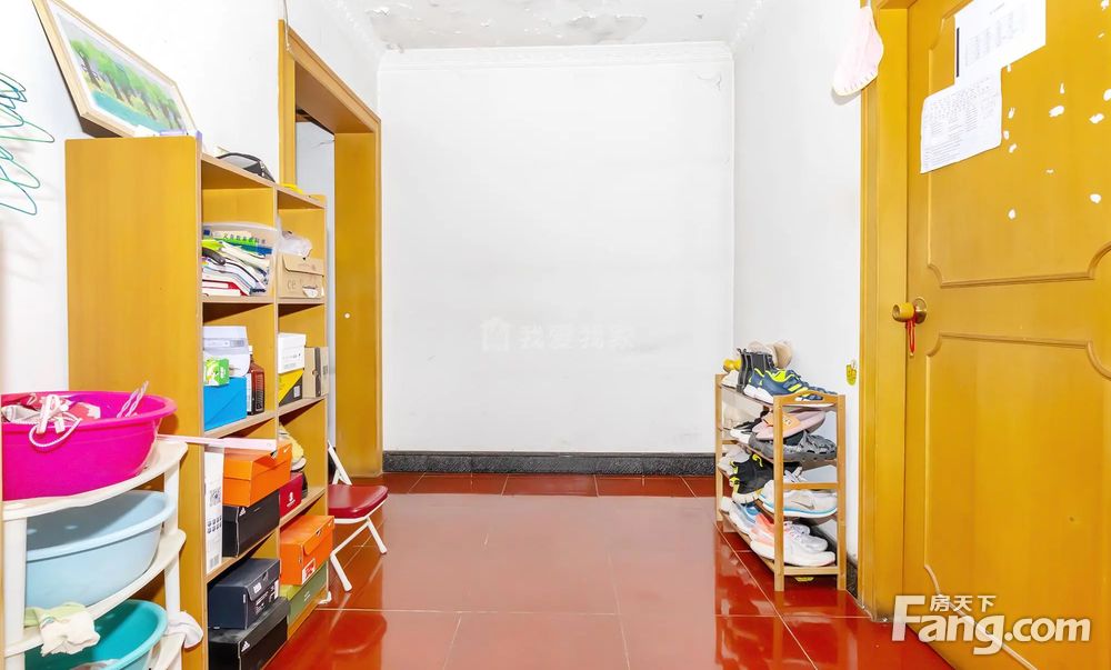 急售芍药居甲2号院大两居满五年视野无遮挡随时可签约