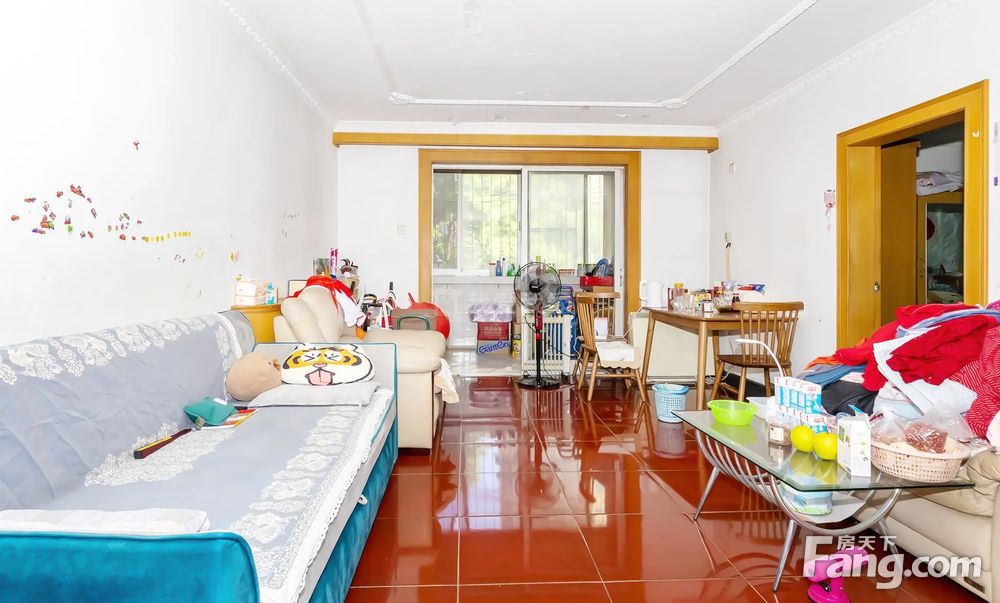 急售芍药居甲2号院大两居满五年视野无遮挡随时可签约