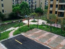 金陆田园3室2厅1卫南朝向69.0万元/套出售