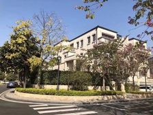 南天名苑别墅双拼南向 钥匙在手 方便看房 诚意出售