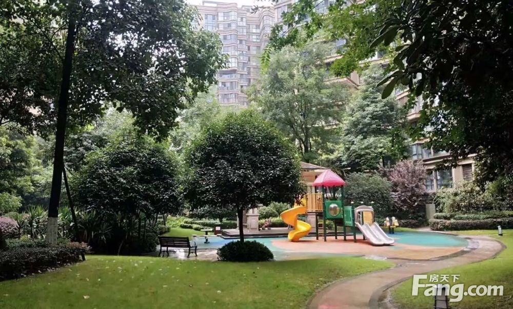 东南,成都武侯新双楠保利花园二手房 两室 - 房天下