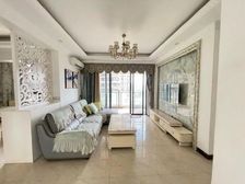 看了房子我想有个家——装修温馨