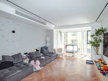 中星海上名庭一期3室2厅2卫1阳台南2/14层