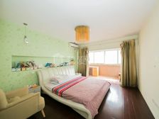 胥江东方苑5室3厅户型正气生活方便 2号5号轻轨