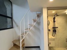 业主直售 什刹海厂桥胡同 前罗圈胡同私产平房大红本 两证齐全