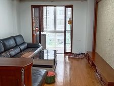 碧水和城3室2厅1卫南朝向168.0万元/套出售