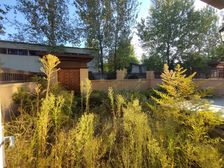 高新区 高创开发 下叠别墅 带2车库 石墙大院 南开门 急售