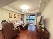 万科公园里二期3室2厅2卫南朝向335.0万元/套出售