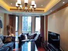 宁波中心兰园3室2厅1卫南朝向365.0万元/套出售