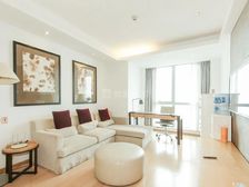 湖西核心位置环球财富广场带装修有星海双学看房方便诚心出售