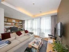 金鸡湖景观,租金7000,急售!