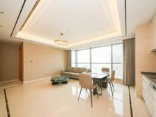 苏州中芯,双星海可用,新装两室,视野采光好,看房方便