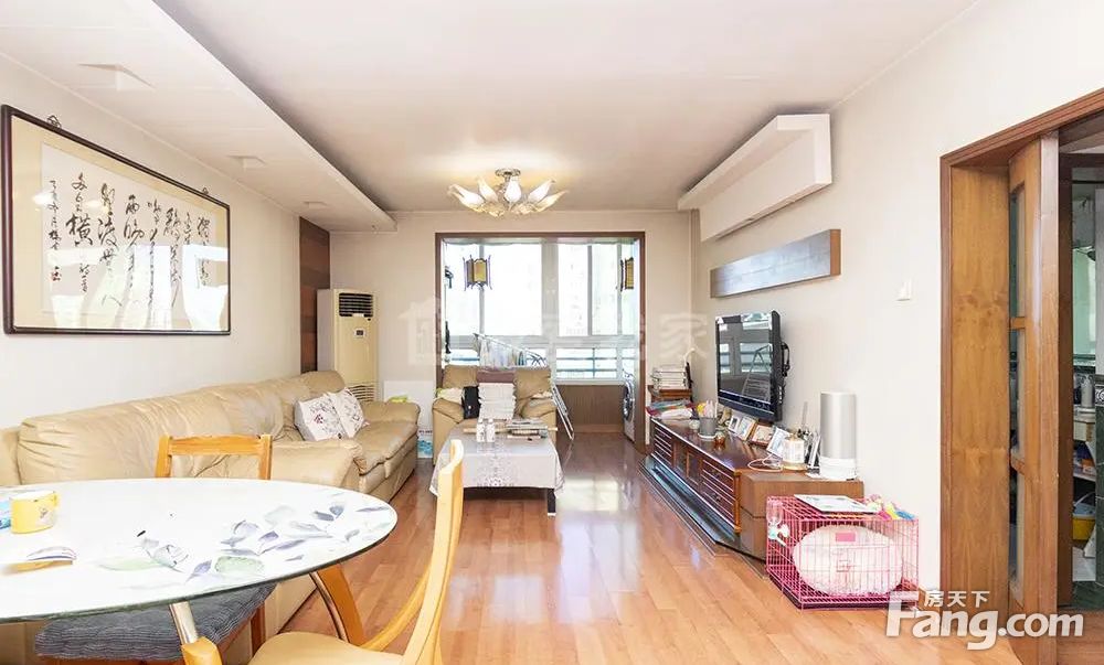 西城马连道广外全明格局西环景苑