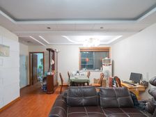 二十四24中 桃林雅景园 3室2厅 中装修看中可以谈