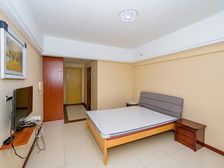 京城豪苑北区 1室 中装修出售价格可谈