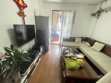 民和家园 2室1厅 南北 简装