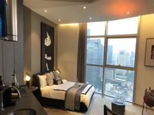 (亏本急售)路径新天地 精装现房 拎包入住 40万