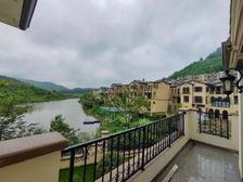 杭州 荣正山水半岛 精装修 视野无遮挡 大花园