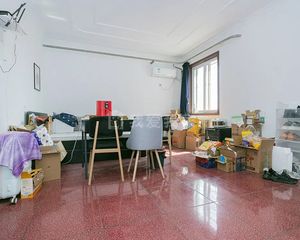 【顺义客户0.5%】 西辛南区 2室1厅 南北通透