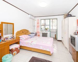 白纸坊·建功北里三区·2室·1厅