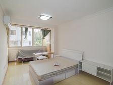 沙溪园1室1厅1卫1阳台南3/6层