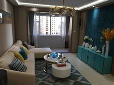 祥隆都会里,永铭,顶账房,精装修带车位