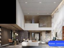 珠海宜居城市(离海边近的叠墅,实用面积500平)仁恒滨海半岛