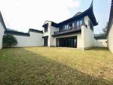 桃李系列 精品院墅 花园280平 满五 急售 低市场200万