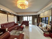 华泰剑桥莱恩河畔4室2厅2卫南朝向380.0万元/套出售