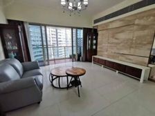 峻林 业主有心卖 高层安静看花园 保养好 本部不占用