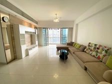 峻林 华阳本部 三房 厅出阳台 电梯高层 户型方正 随时看