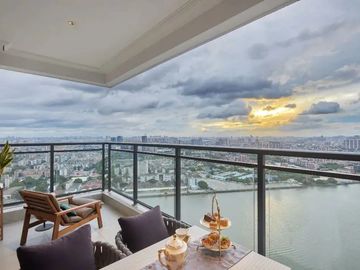 工业大道北人都在看!世茂珠江天鹅湾(海珠)5月房价报告出炉