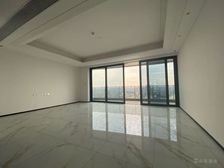 天誉半岛花园 270平4居 南北向简装修 拎包入住