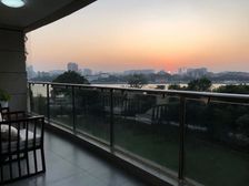 天誉半岛花园 超大江景六房 豪宅品质江岸生活 业主急售 安静