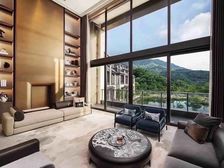 内转 珠光云山壹号 268平5居 南向豪华装修 业主急卖